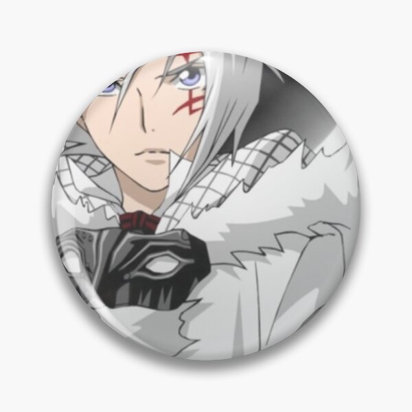 Item preview, D.Gray-Man 14 designed and sold by kochbill871.