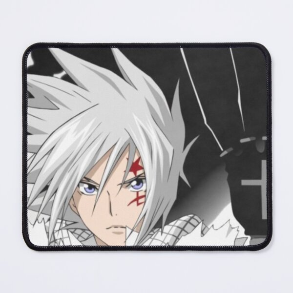 Item preview, D.Gray-Man 14 designed and sold by kochbill871.