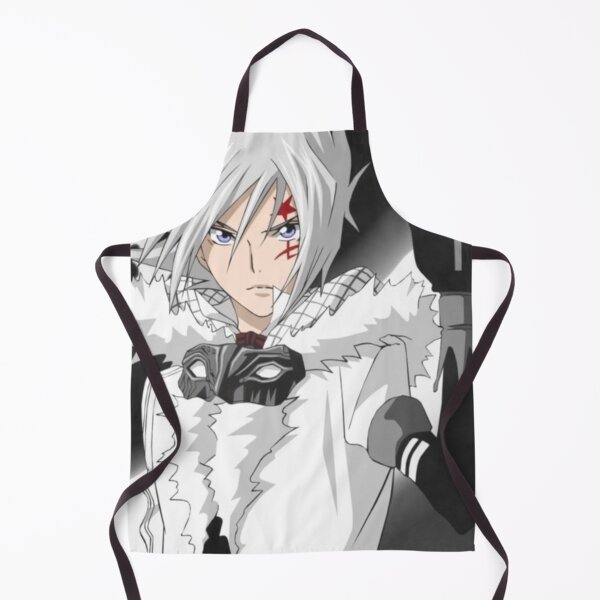 Item preview, D.Gray-Man 14 designed and sold by kochbill871.