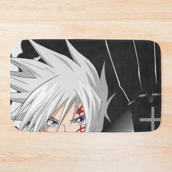 Item preview, D.Gray-Man 14 designed and sold by kochbill871.