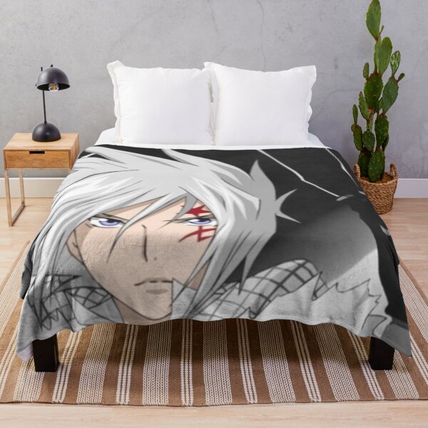 Item preview, D.Gray-Man 14 designed and sold by kochbill871.