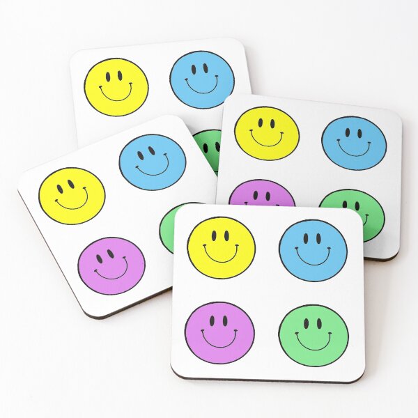 Item preview, Smiley Set  designed and sold by hegdesigns.