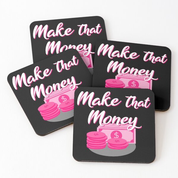 Item preview, Make that Money designed and sold by Xnvy.