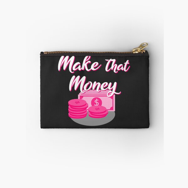 Item preview, Make that Money designed and sold by Xnvy.