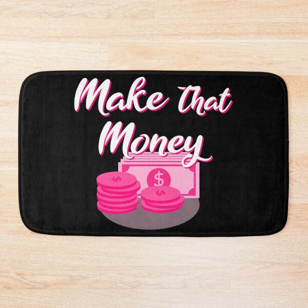 Item preview, Make that Money designed and sold by Xnvy.