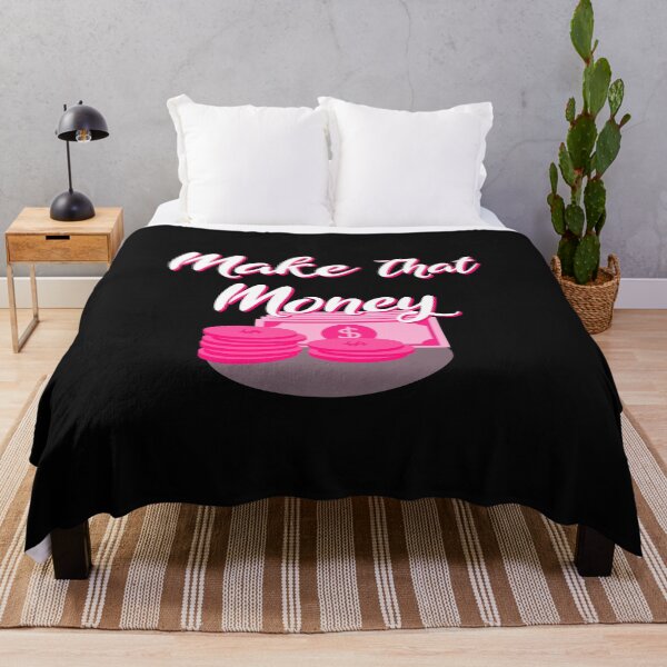 Item preview, Make that Money designed and sold by Xnvy.