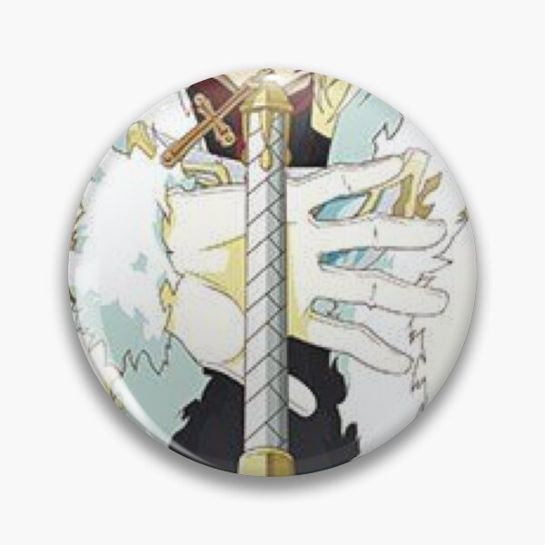 Item preview, D.Gray-Man 15 designed and sold by kochbill871.