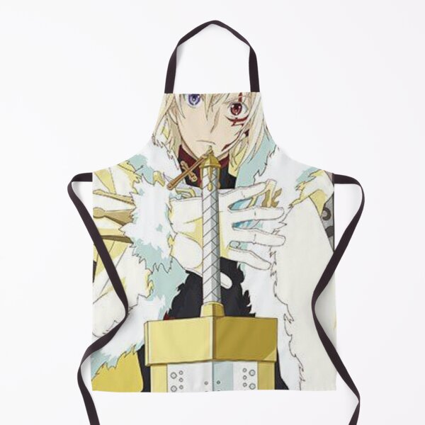 Item preview, D.Gray-Man 15 designed and sold by kochbill871.