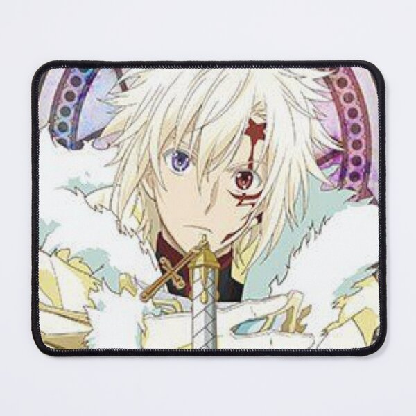 Item preview, D.Gray-Man 15 designed and sold by kochbill871.