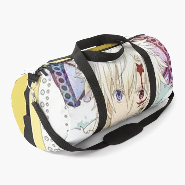 Item preview, D.Gray-Man 15 designed and sold by kochbill871.