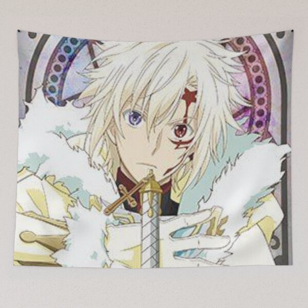 Item preview, D.Gray-Man 15 designed and sold by kochbill871.
