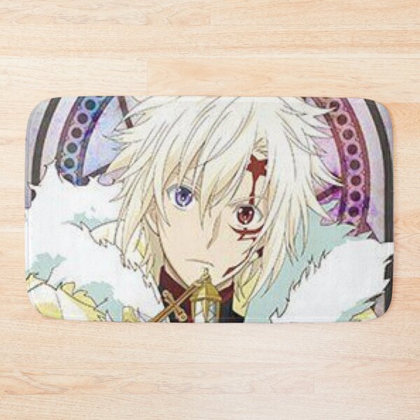 Item preview, D.Gray-Man 15 designed and sold by kochbill871.