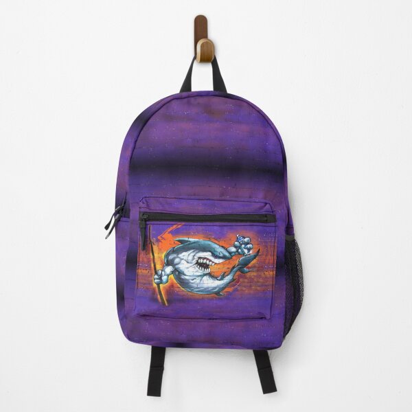 Item preview, Graffiti Shark designed and sold by Gravityx9.