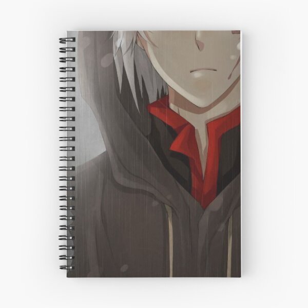 Item preview, D.Gray-Man 16 designed and sold by kochbill871.