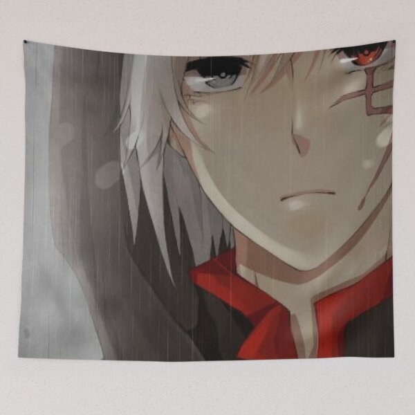 Item preview, D.Gray-Man 16 designed and sold by kochbill871.