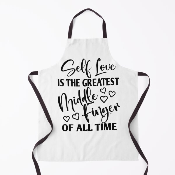 Item preview, Funny Self Love, Fuck You designed and sold by AloraDawnEve.
