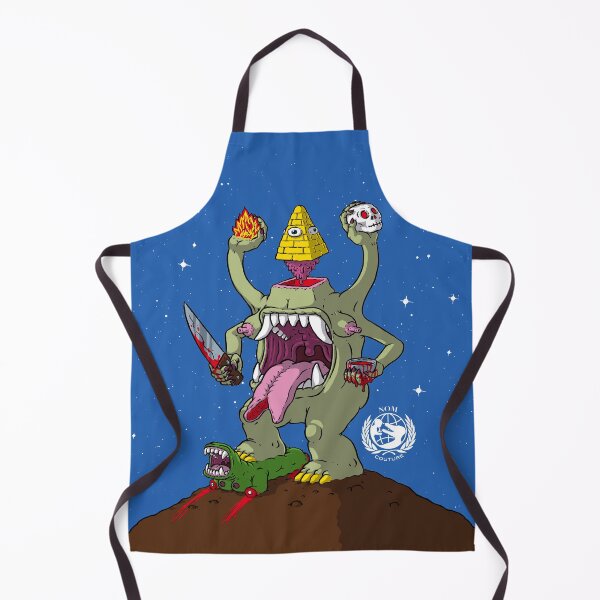 Item preview, Kali Yuga bon ton designed and sold by NomCouture.