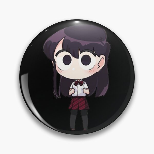 Pin by YetAnotherWeebTrash on Komi-San  Anime crossover, Komi-san wa  komyushou desu, Anime