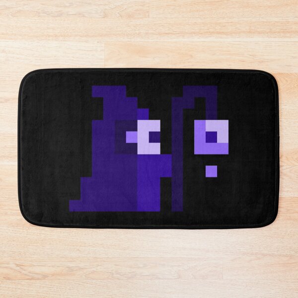 Item preview, Little Indigo Wizard in the Night designed and sold by rin3d .