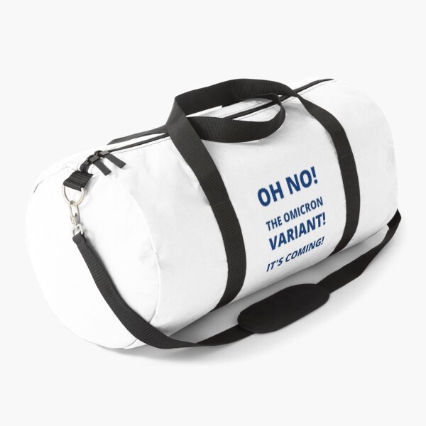 Item preview, Oh No! The Omicron Variant! It's Coming! Based on Viral Trend designed and sold by appareltolove.