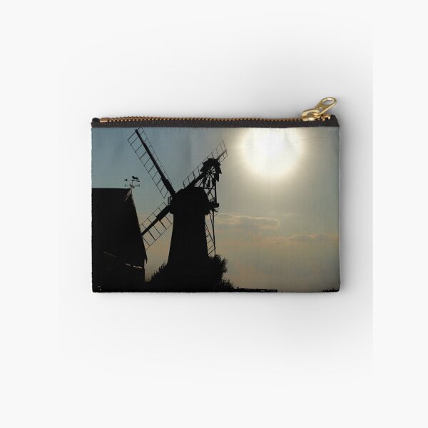 Item preview, Windmill At Sunset designed and sold by thelemmingface.