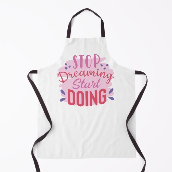 Item preview, Stop Dream Start Doing designed and sold by CraftyBee.