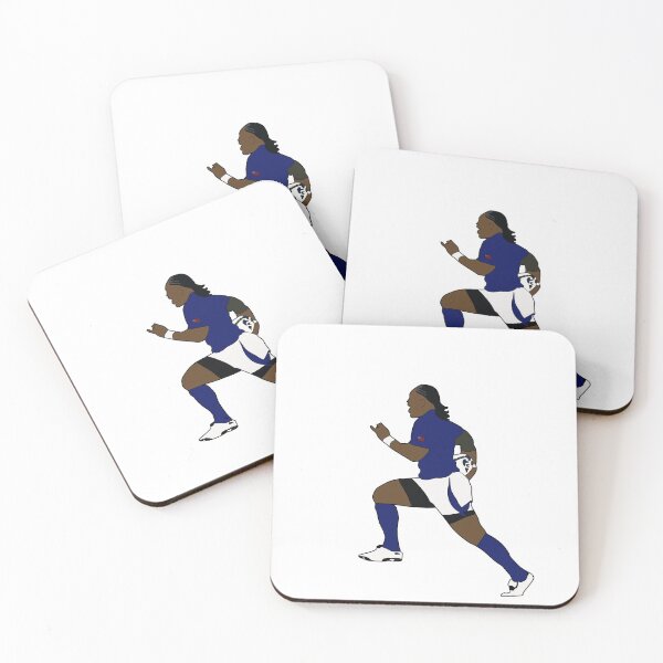 Item preview, Alesana Tuilagi designed and sold by Urban Warrior .