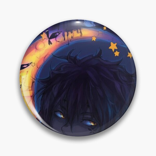 Item preview, D.Gray-Man 18 designed and sold by kochbill871.
