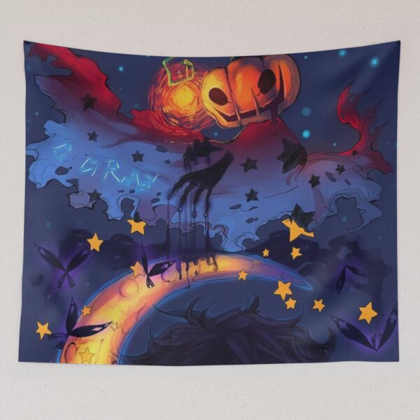 Item preview, D.Gray-Man 18 designed and sold by kochbill871.