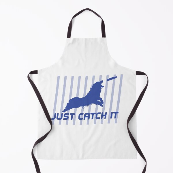 Item preview, Just Catch it! Aussie - Add your breed to any design! designed and sold by dzk9designs.