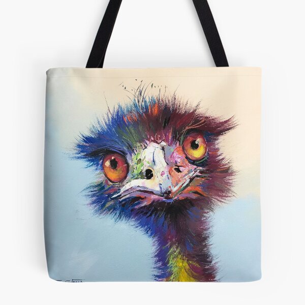 Item preview, Australian Emu - 74 designed and sold by Jos Coufreur.