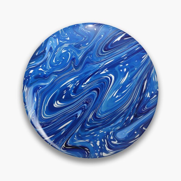 Item preview, Space Blues Splash designed and sold by TheCatsPJs24.