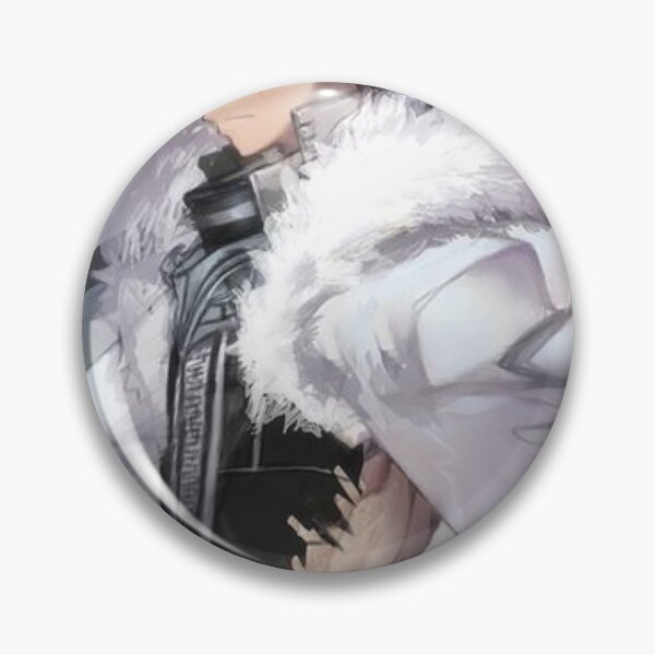 Item preview, D.Gray-Man 19 designed and sold by kochbill871.