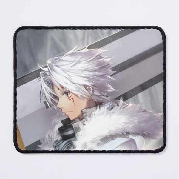 Item preview, D.Gray-Man 19 designed and sold by kochbill871.