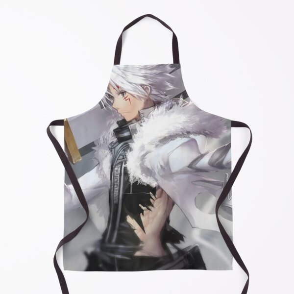 Item preview, D.Gray-Man 19 designed and sold by kochbill871.
