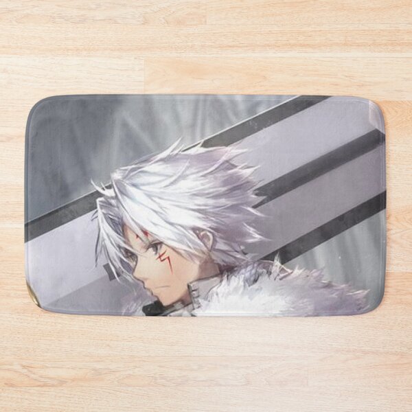 Item preview, D.Gray-Man 19 designed and sold by kochbill871.