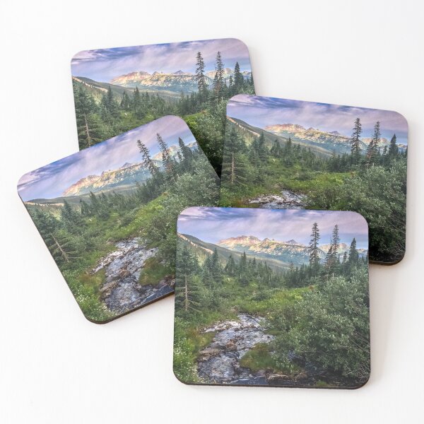 Item preview, Telluride Mountain Stream  designed and sold by GeorgeBuxbaum.