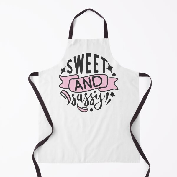 Item preview, Sweet and Sassy! designed and sold by CraftyBee.