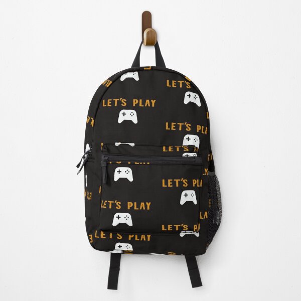 Item preview, Lets Play Gamers Life designed and sold by dimotz182.