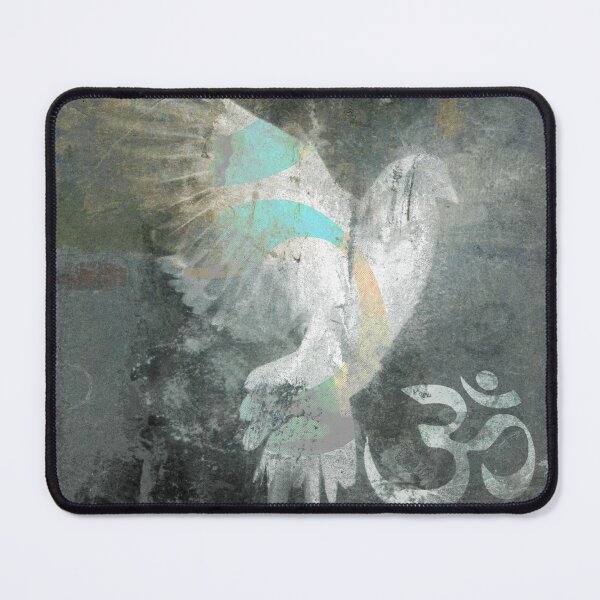 Item preview, Om Dove designed and sold by Elena Ray.
