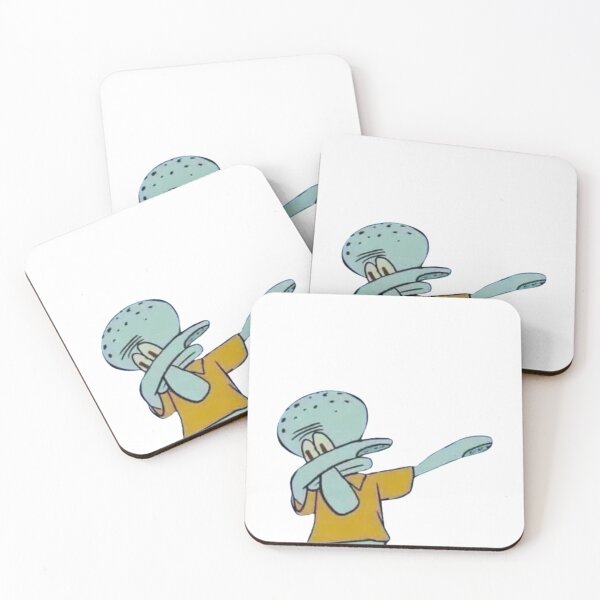 Item preview, calamardo designed and sold by maritwg.