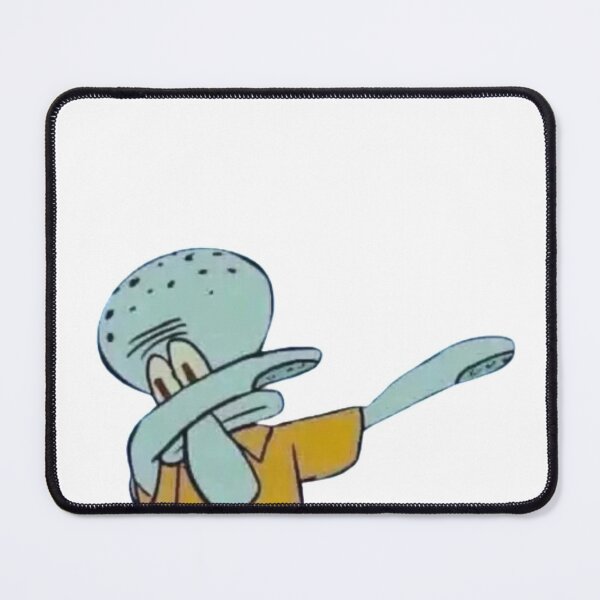 Item preview, calamardo designed and sold by maritwg.