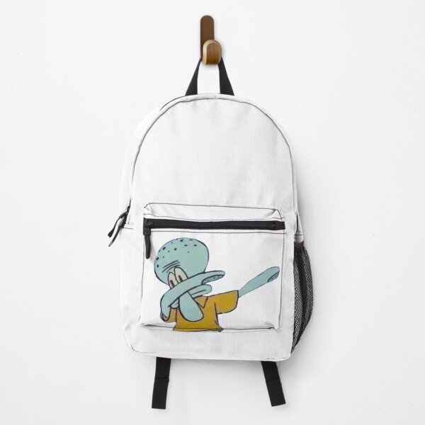 Item preview, calamardo designed and sold by maritwg.