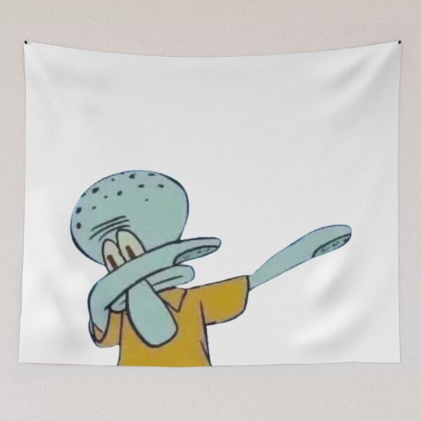 Item preview, calamardo designed and sold by maritwg.