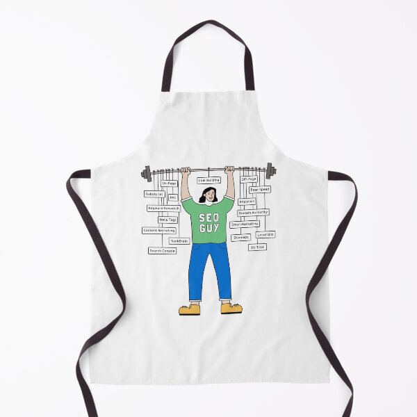 Item preview, SEO Guy designed and sold by suwarnaadi.