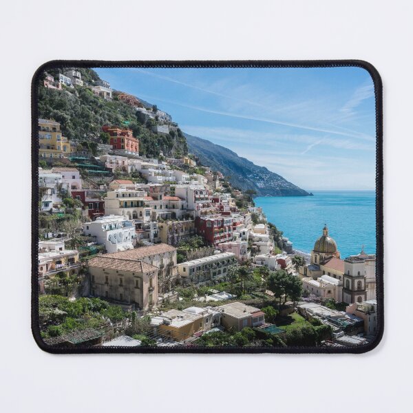 Item preview, Amalfi Coast, Italy designed and sold by newburyboutique.