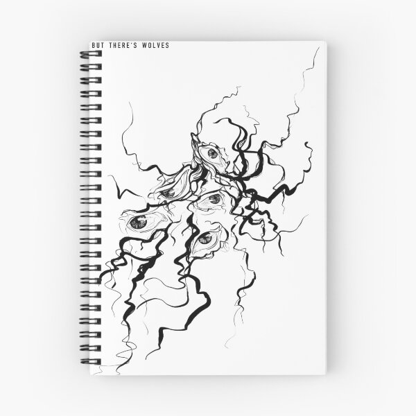 Item preview, Eldritch  designed and sold by butthereswolves.