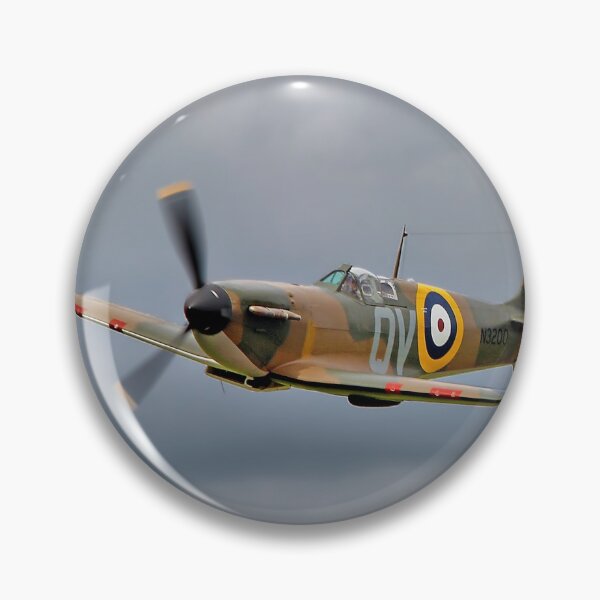 Item preview, Guy Martin`s Spitfire 1 designed and sold by Colin  Williams Photography.