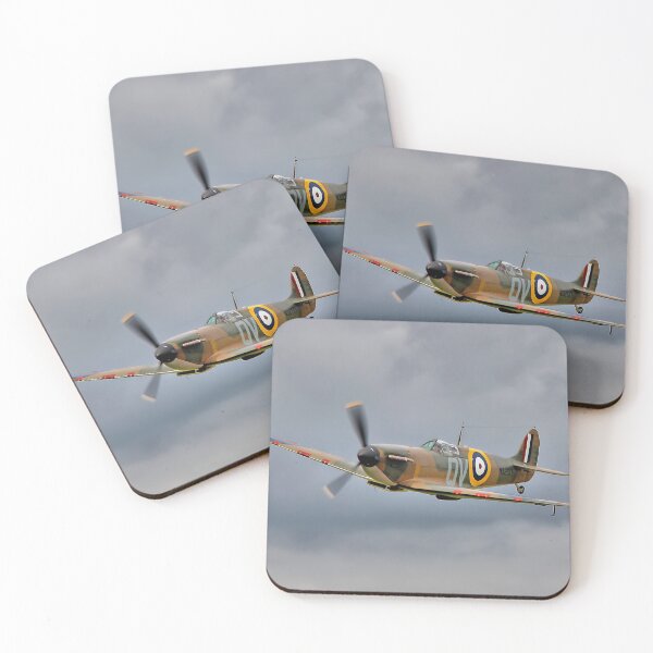 Item preview, Guy Martin`s Spitfire 1 designed and sold by Colin  Williams Photography.