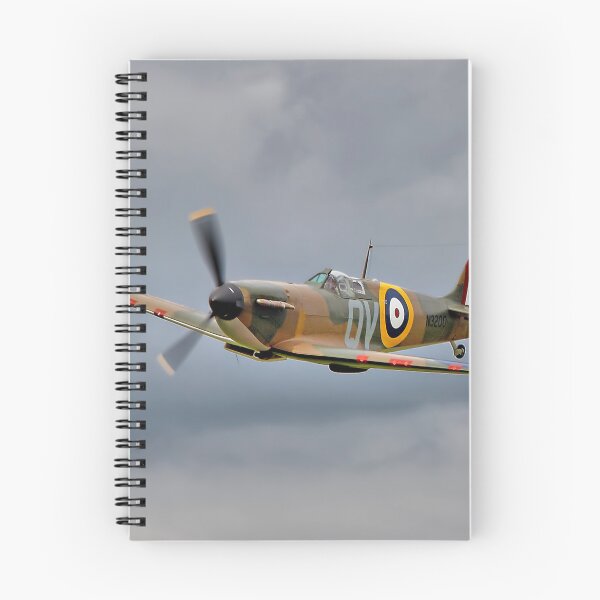 Item preview, Guy Martin`s Spitfire 1 designed and sold by Colin  Williams Photography.